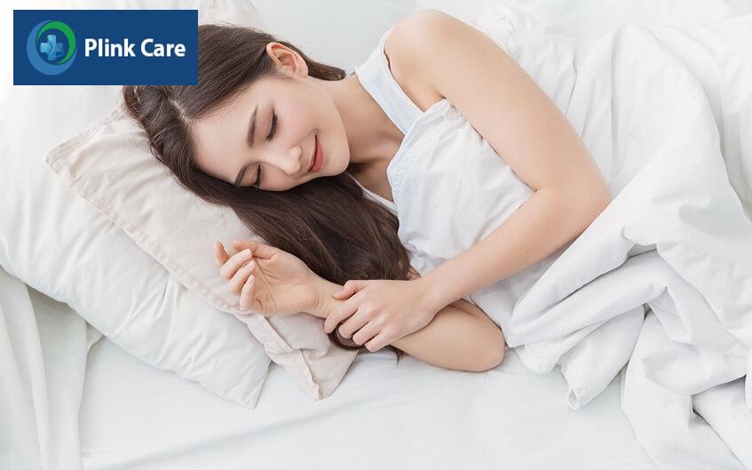 ngủ đủ giấc giúp hạn chế chóng mặt buồn nôn