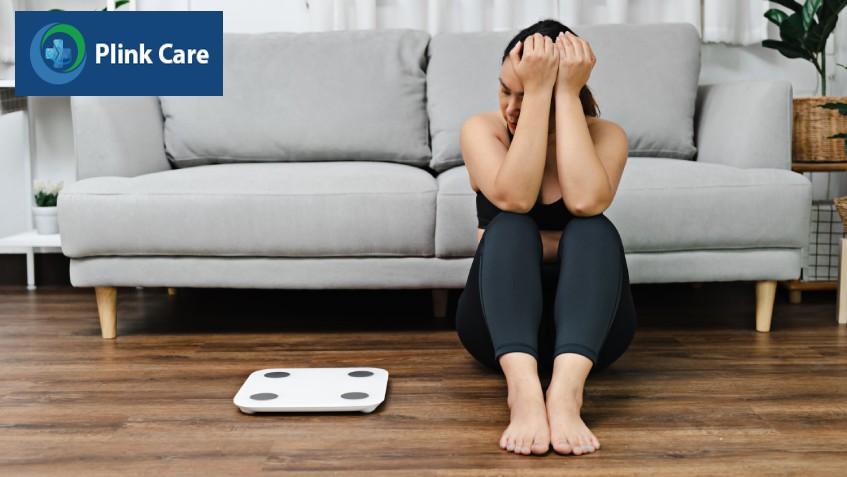 Nguyên nhân bệnh tuyến giáp gây tăng cân