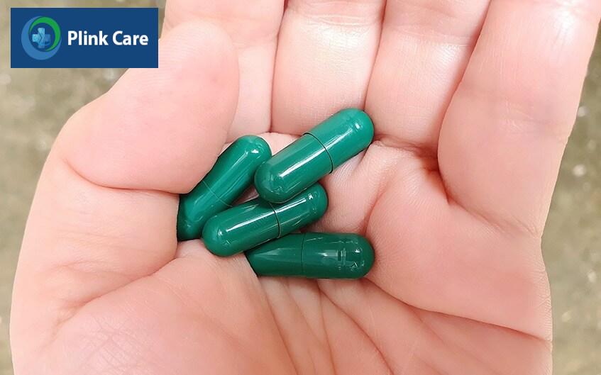 nguyên nhân đau nửa đầu bên trai do lạm dụng thuốc