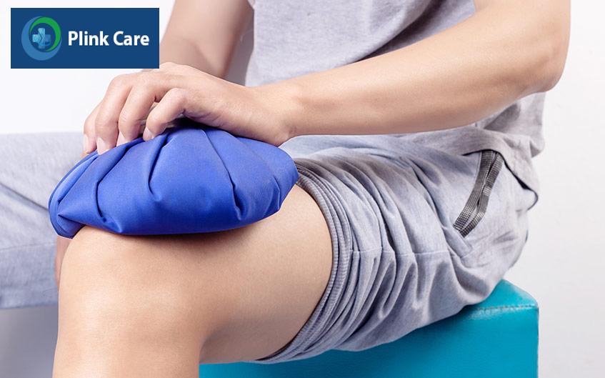phương pháp điều trị tại nhà