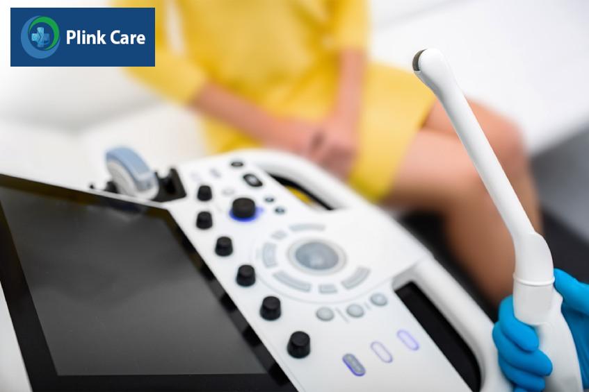 siêu âm buồng trứng mất bao lâu