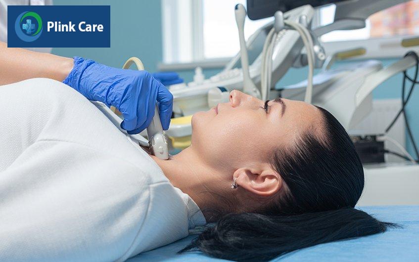 iêu âm tuyến giáp khi có dấu hiệu bất thường