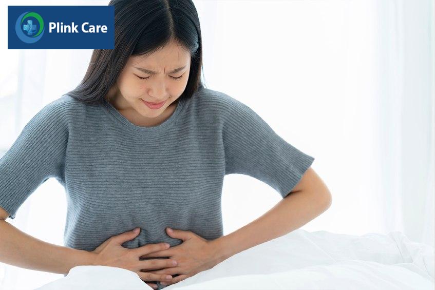 tại sao phải siêu âm buồng trứng