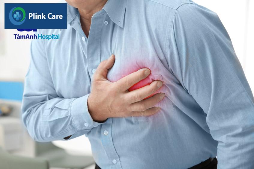 theo dõi sức khỏe tim mạch thường xuyên