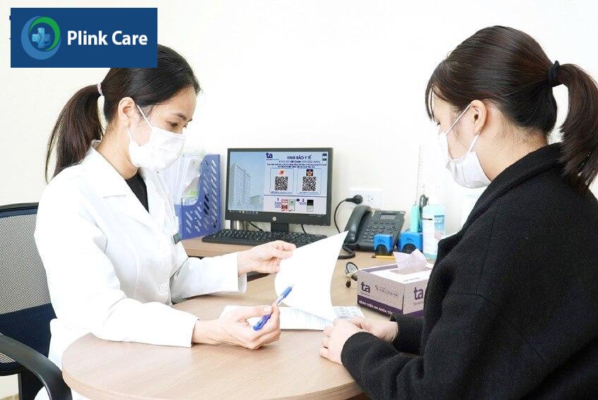 tư vấn phương pháp điều trị ung thư tuyến giáp