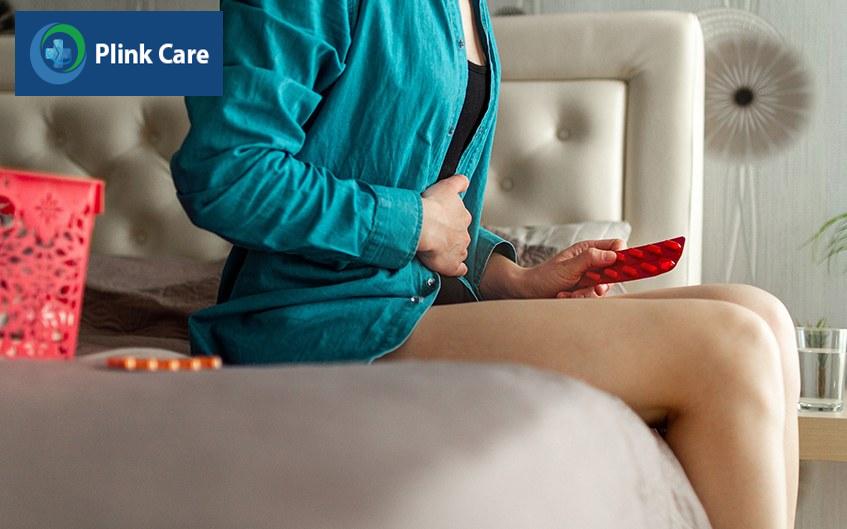 viêm bàng quang có tự khỏi không