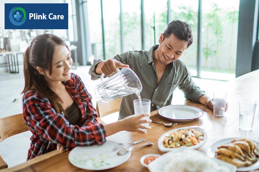 viêm gan b có lây qua đường ăn uống không