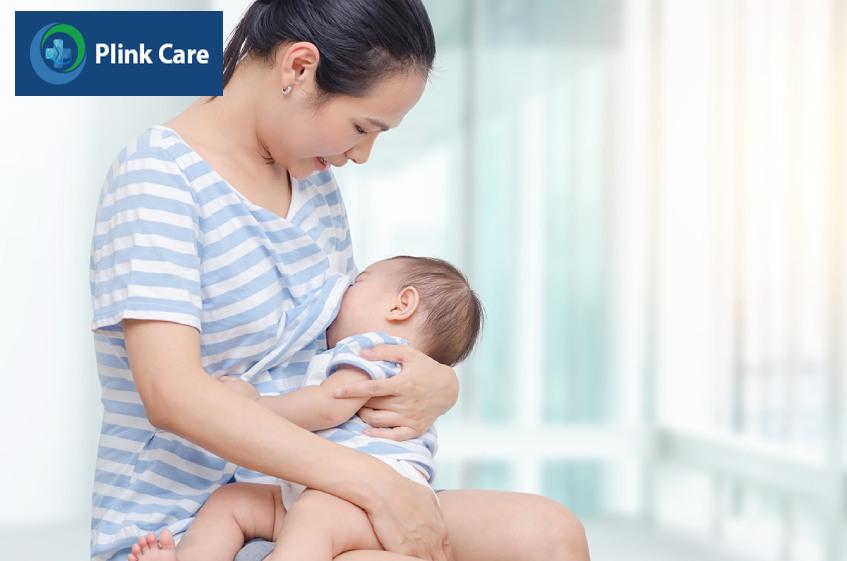 viêm gan b có lây qua đường sữa mẹ không