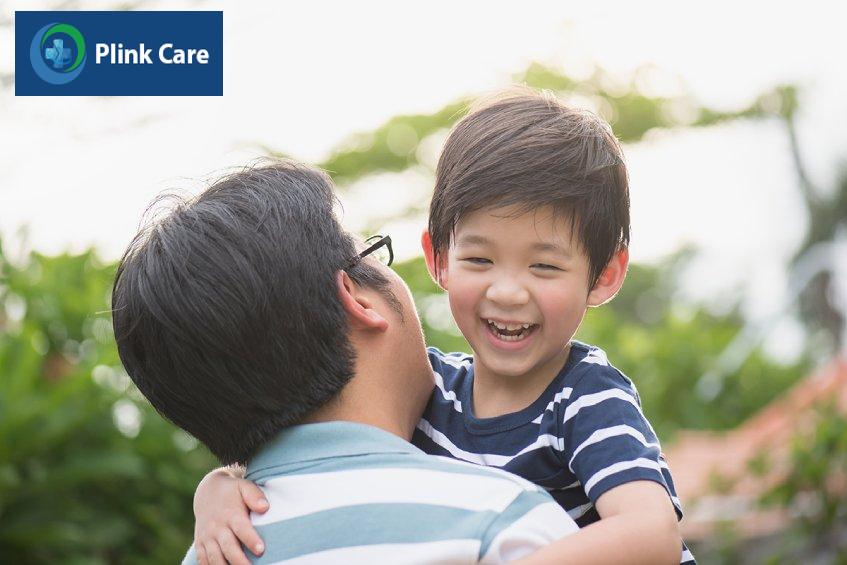 viêm gan b có lây từ cha sang con không