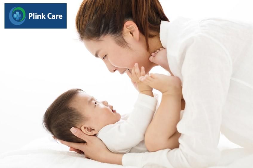 viêm gan b lây qua đường mẹ con không