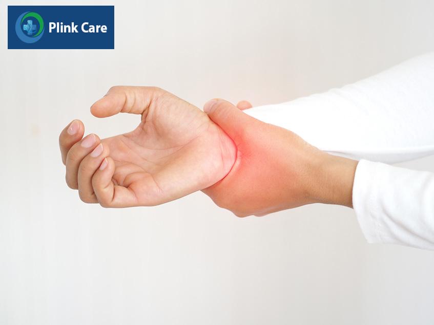 bệnh ảnh hưởng đến sức khỏe xương khớp