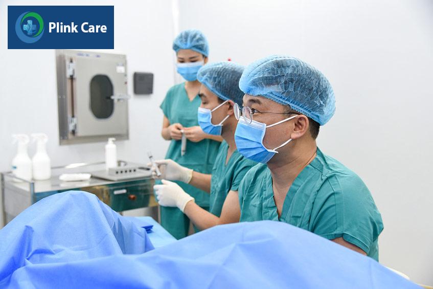 các phương pháp hỗ trợ sinh sản