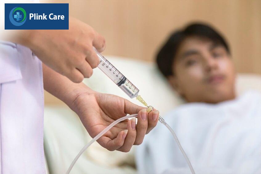 cách điều trị u não bằng hóa trị