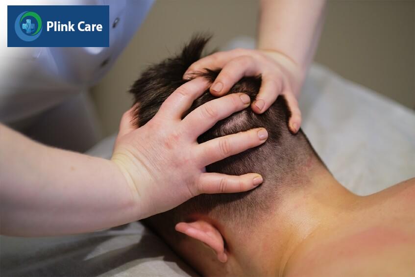 cách giảm triệu chứng đau nửa đầu phía sau