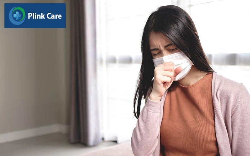 Cách phòng ngừa bệnh viêm phế quản phổi