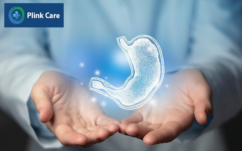 chẩn đoán viêm loét dạ dày tá tràng