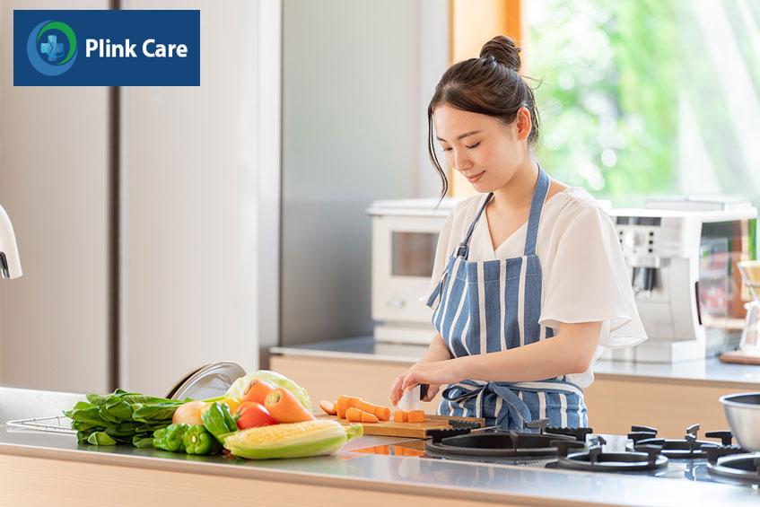 chuẩn bị sức khỏe và tâm lý