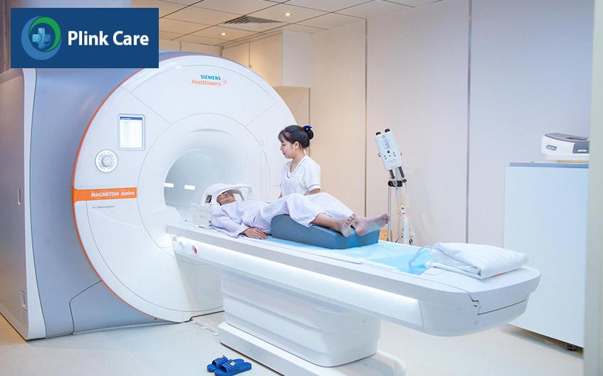 chụp mri giúp phát hiện bất thường ở tim