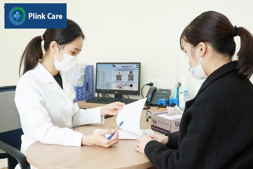 đăng ký tấm soát ung thư đại tràng