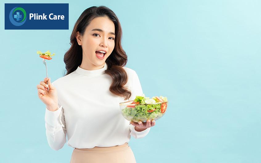 đau dạ dày nên ăn gì