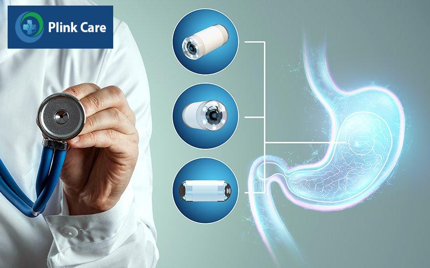 đau dạ dày có nguy hiểm không