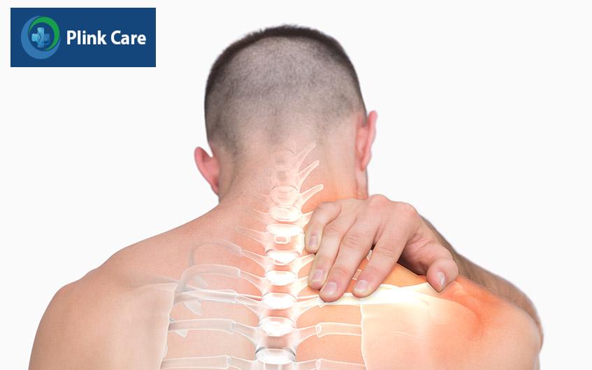 đau mỏi cổ có chữa được không