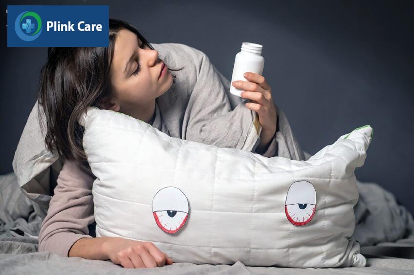 điều trị mất ngủ kéo dài