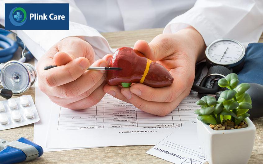 điều trị viêm gan do rượu bia