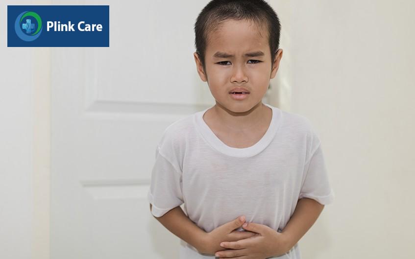 đối tượng dễ bị ỉa chảy