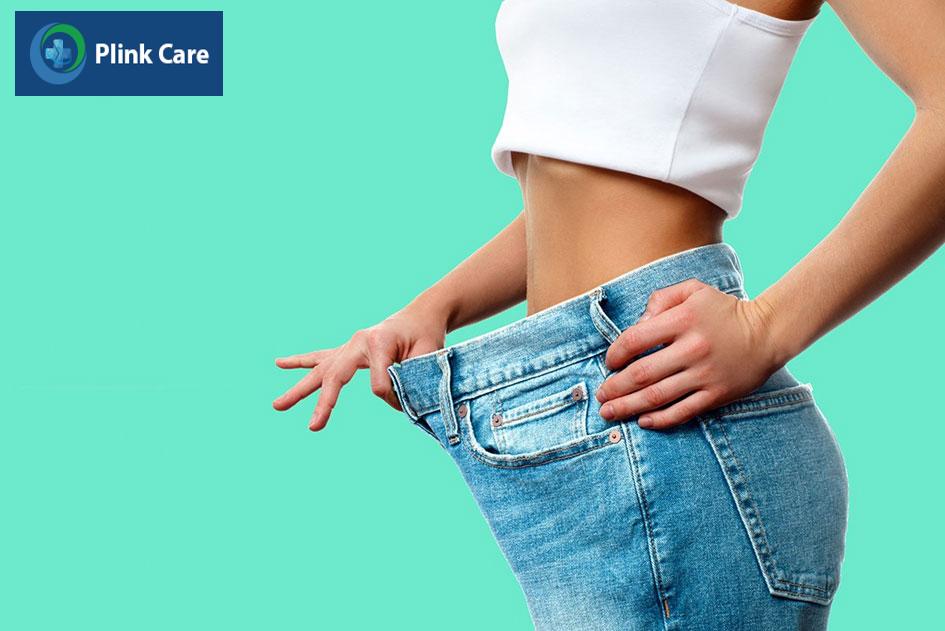 giảm cân giúp cải thiện chức năng gan