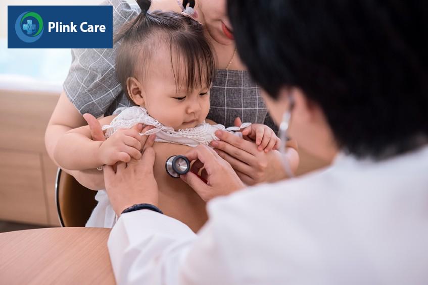 Hướng dẫn phác đồ điều trị adenovirus