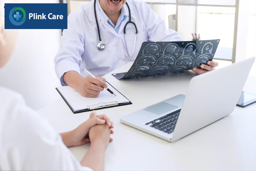 khám chẩn đoán bệnh u não