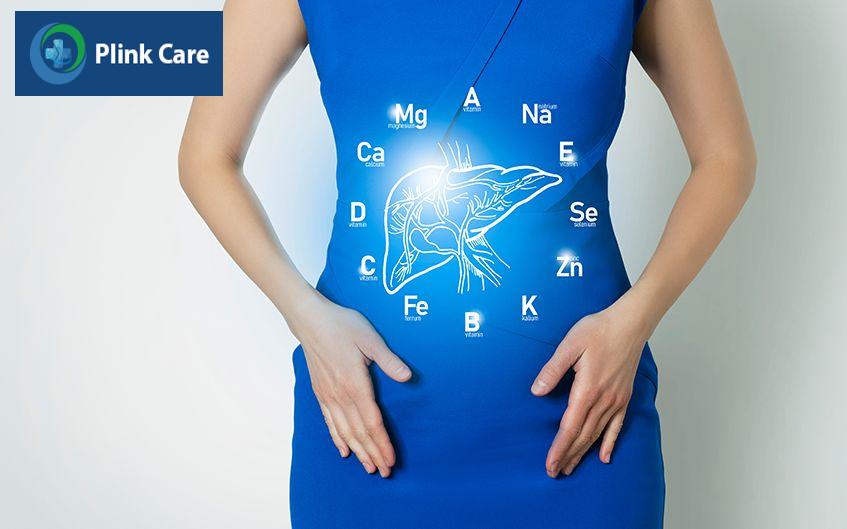 làm gì khi bị suy gan cấp