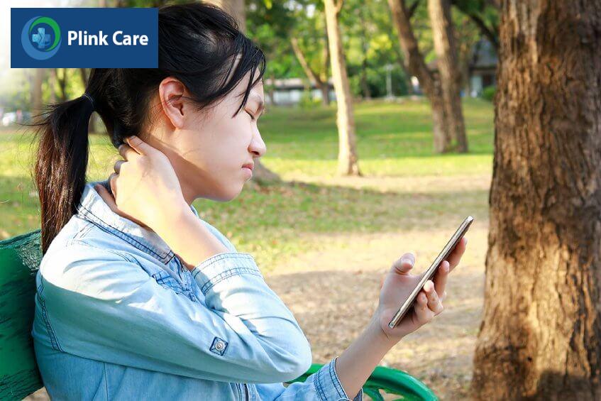 nguyên nhân đau nửa đầu sau