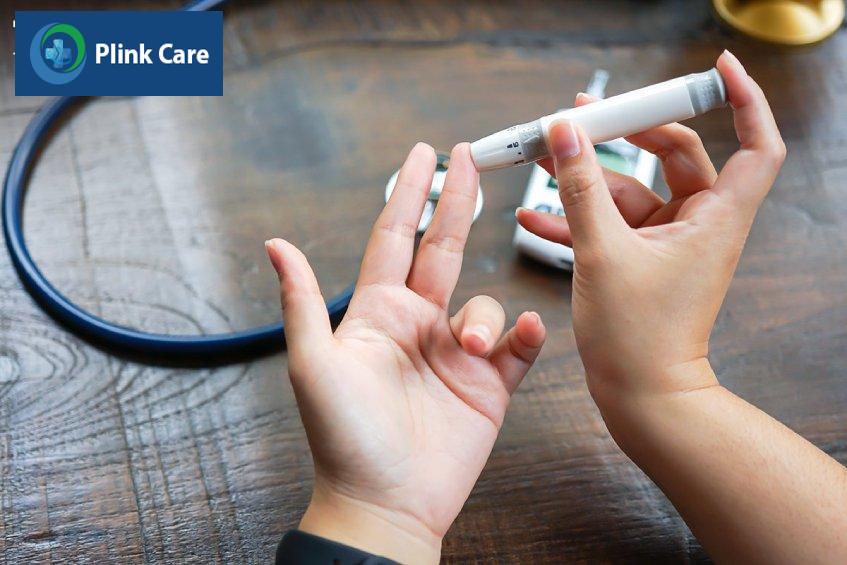 phòng ngừa vết thương ở người bệnh đái tháo đường