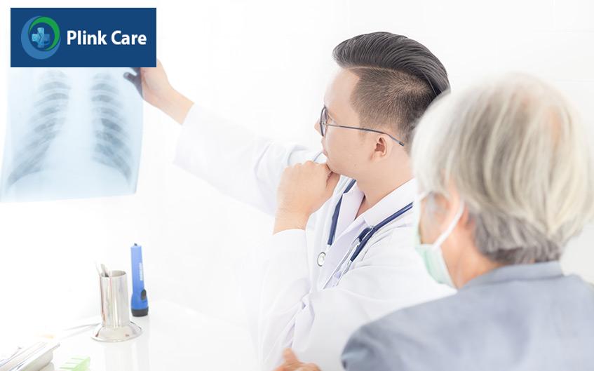 phục hồi sau gãy xương sườn