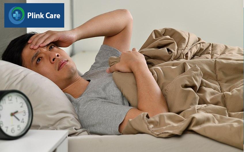 tại sao nam giới lại bị xuất tinh sớm