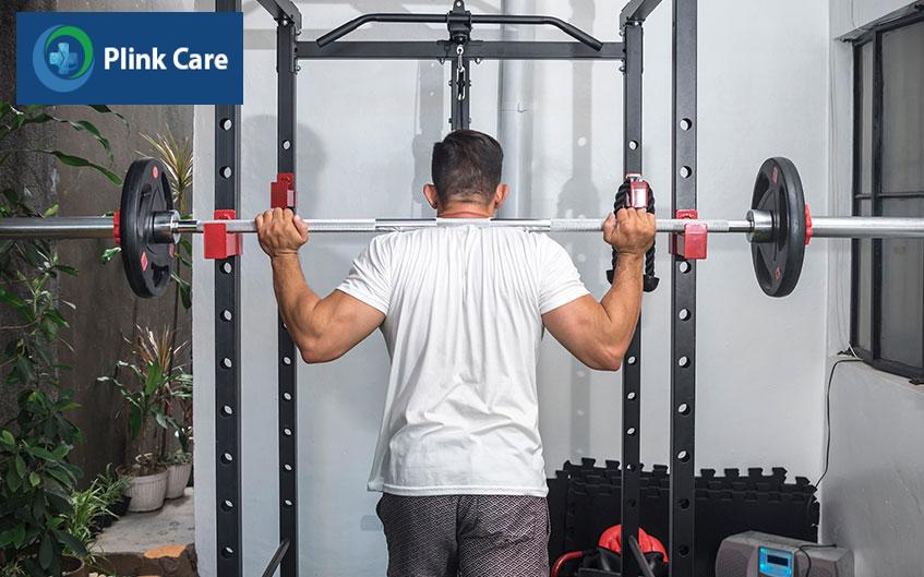 tăng sức mạnh cơ bắp