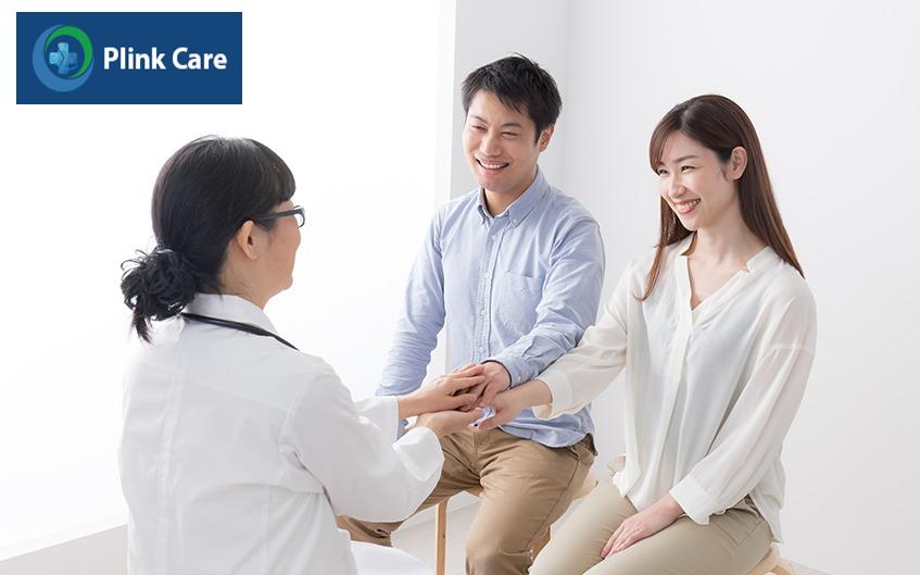 thăm khám sức khỏe định kì