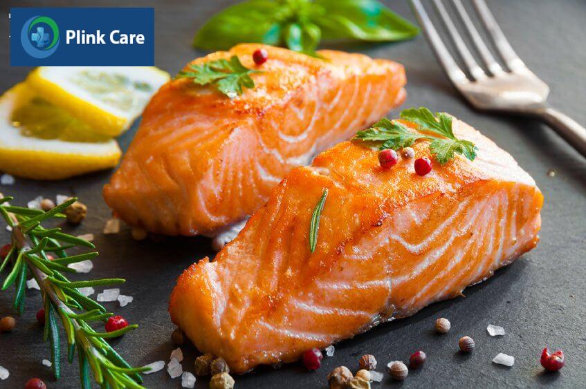 thực phẩm giảm mất ngủ kéo dài