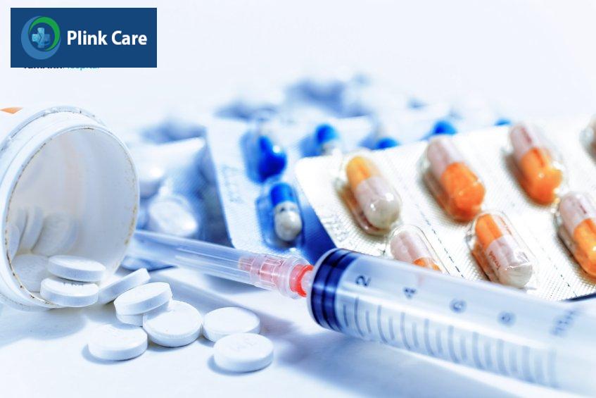 Tiêm insulin điều trị tiểu đường