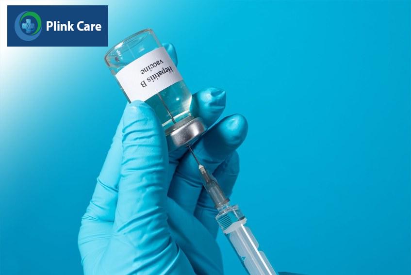 Nên tiêm đầy đủ vaccine viêm gan B