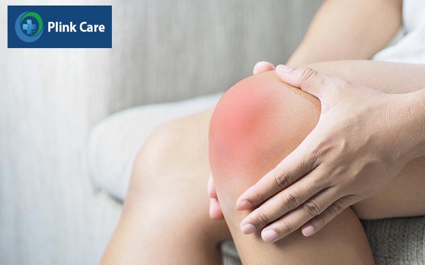 triệu chứng đau đầu gối thường gặp