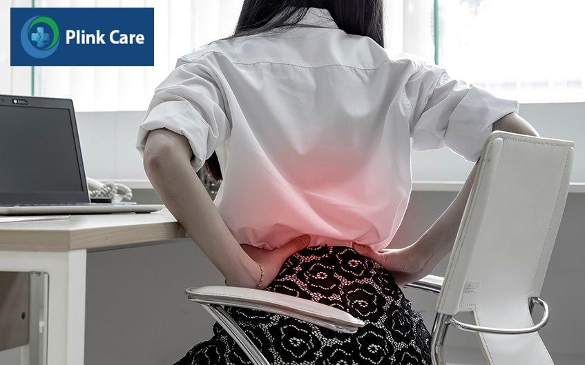 dấu hiệu ở nữ giới