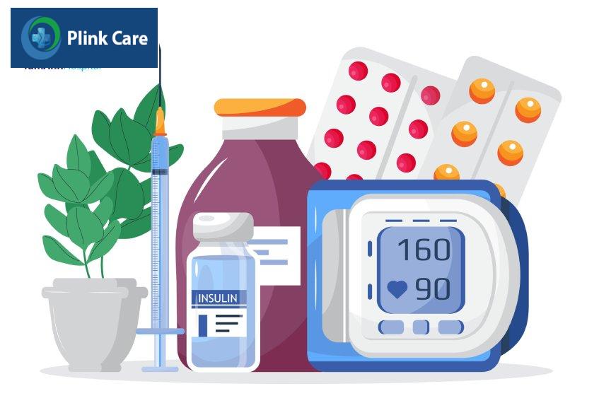 Ưu nhược điểm của từng nhóm thuốc tiểu đường