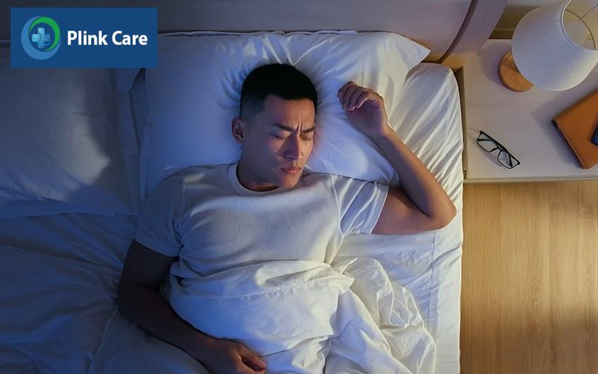 yếu sinh lý ở nam giới