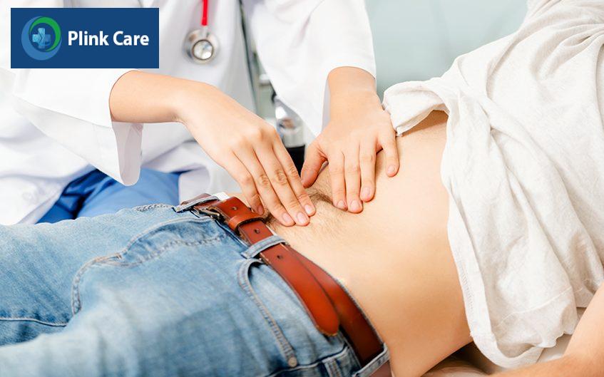 ai dễ mắc bệnh viêm dạ dày cấp