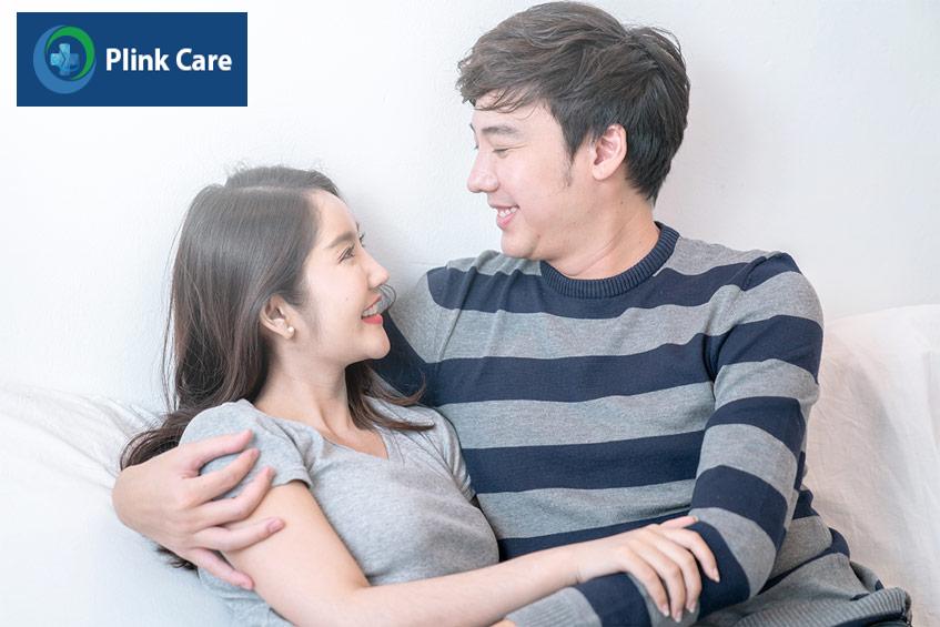 âm đạo được thu nhỏ