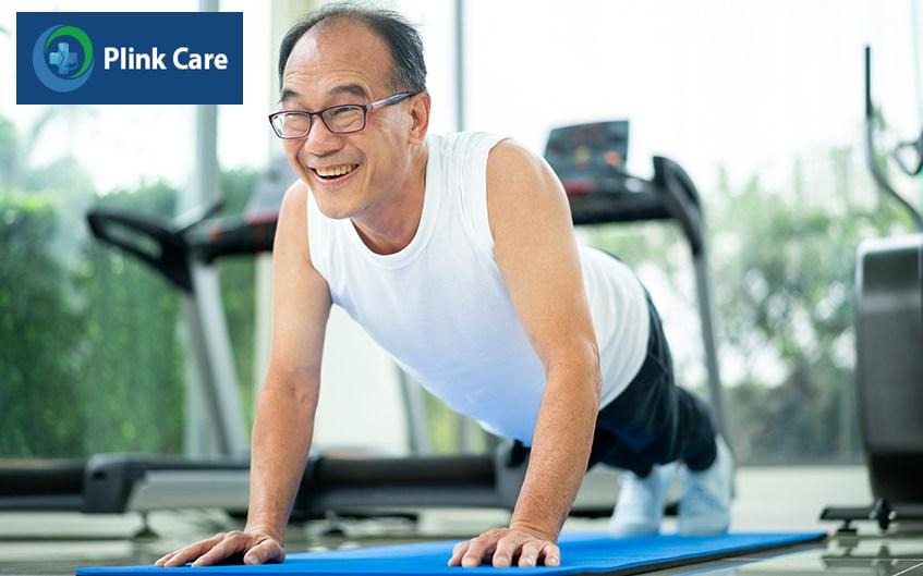 bài tập tăng cường khả năng sinh lý 