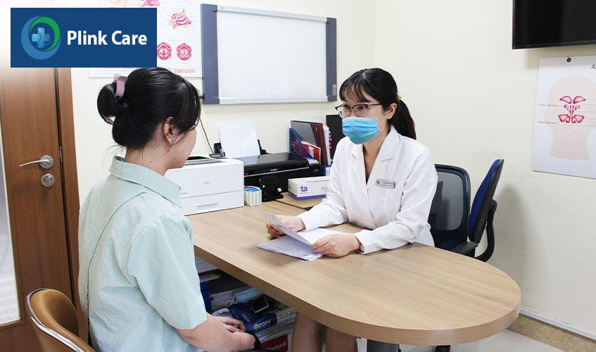 bị xoang có lây không